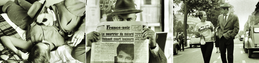 Bộ phim đã đưa tên tuổi tài tử Jean-Paul Belmondo vượt ra ngoài nước Pháp