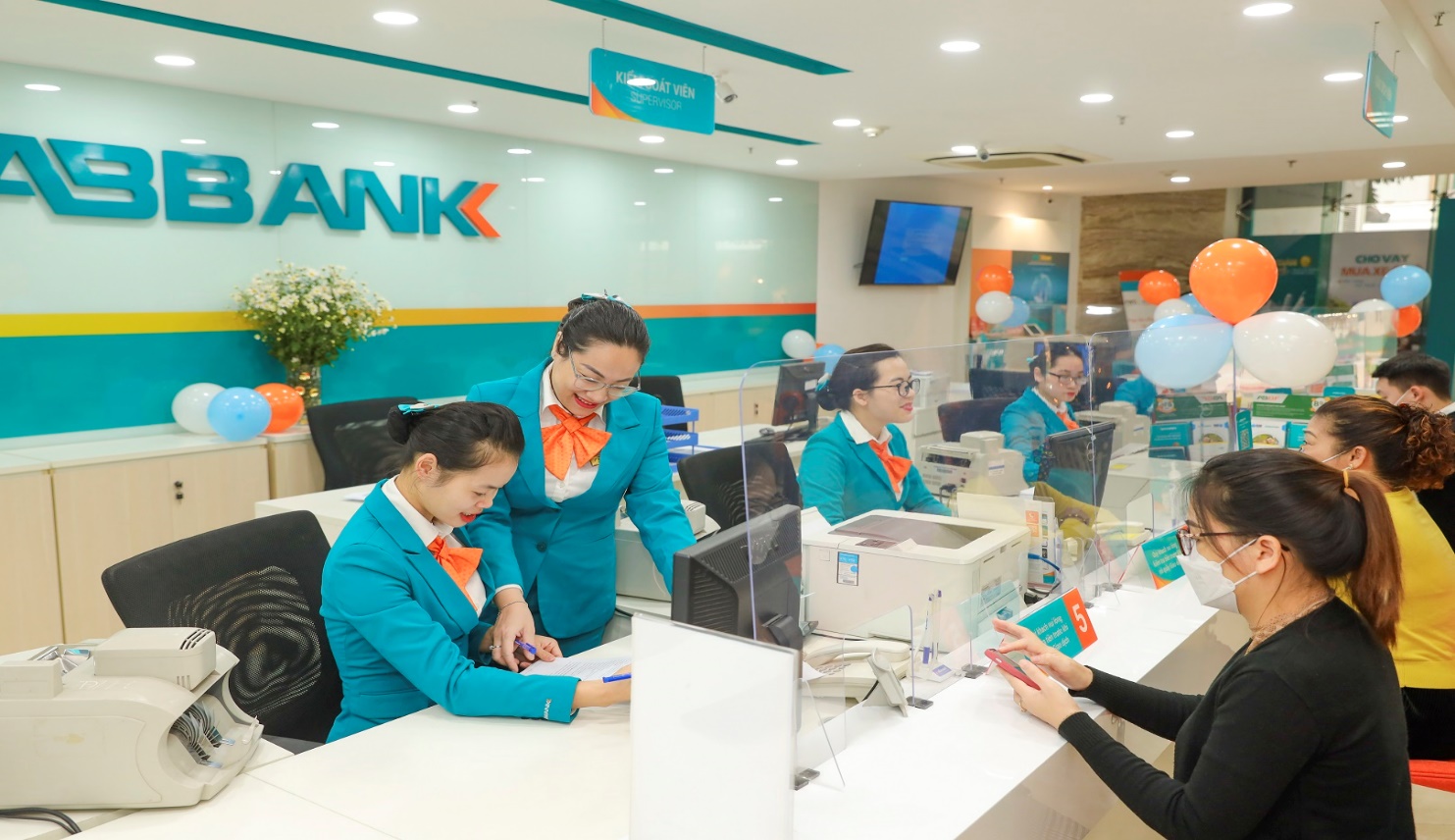 Ảnh: ABBANK