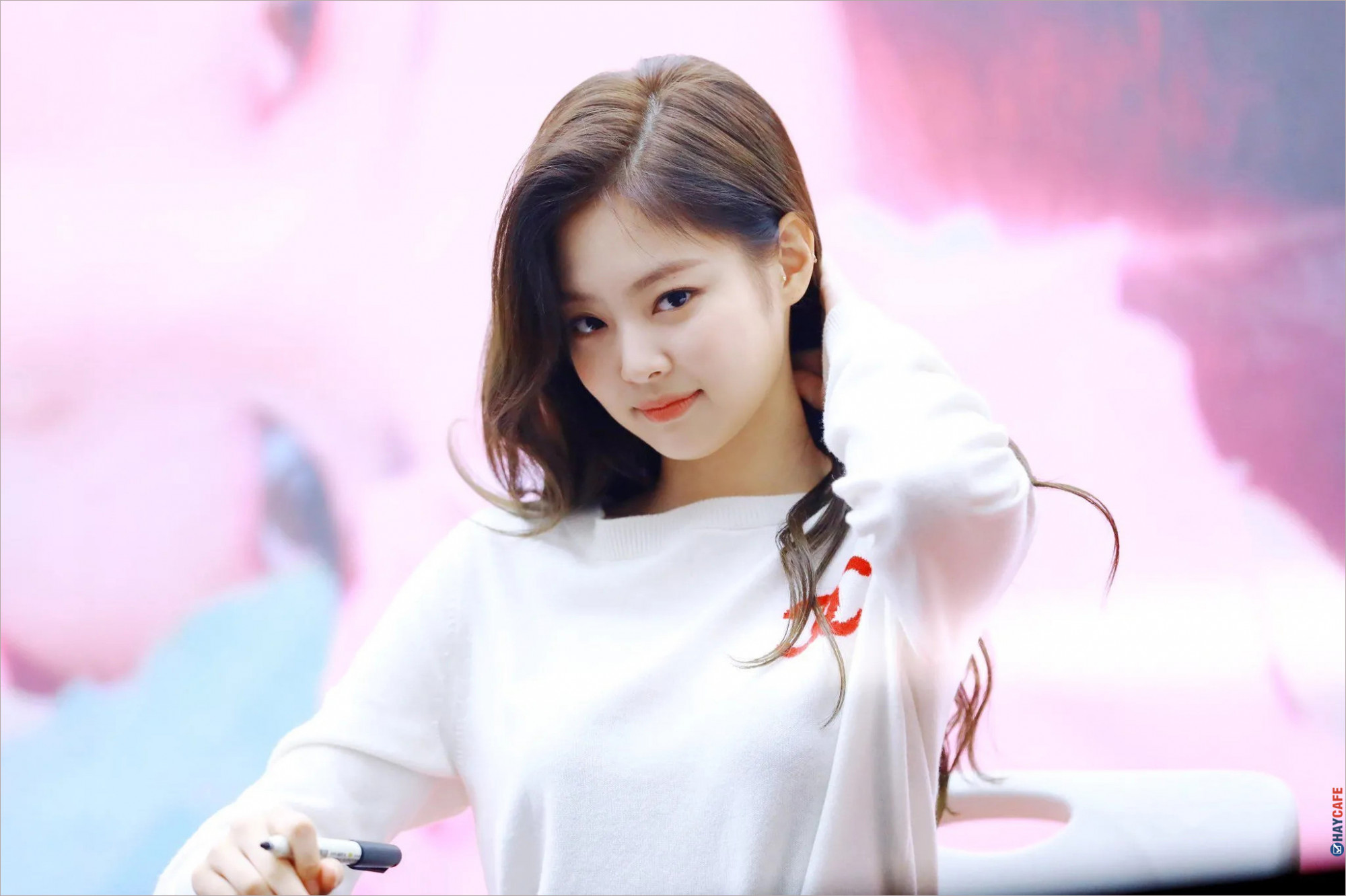 Jennie dự định ra mắt album solo trong năm 2024.