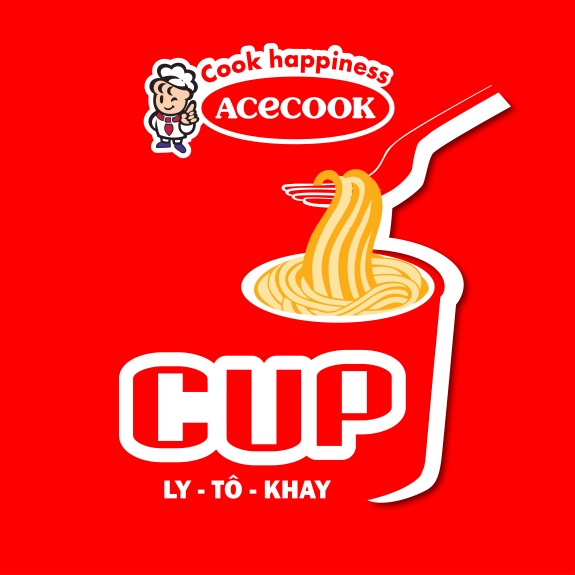 Hình đại diện của Facebook fanpage Acecook Cup 