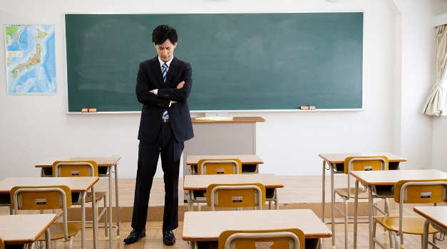 Kỷ lục về số lượng giáo viên ở Nhật Bản nghỉ phép vì lý do sức khỏe tâm thần