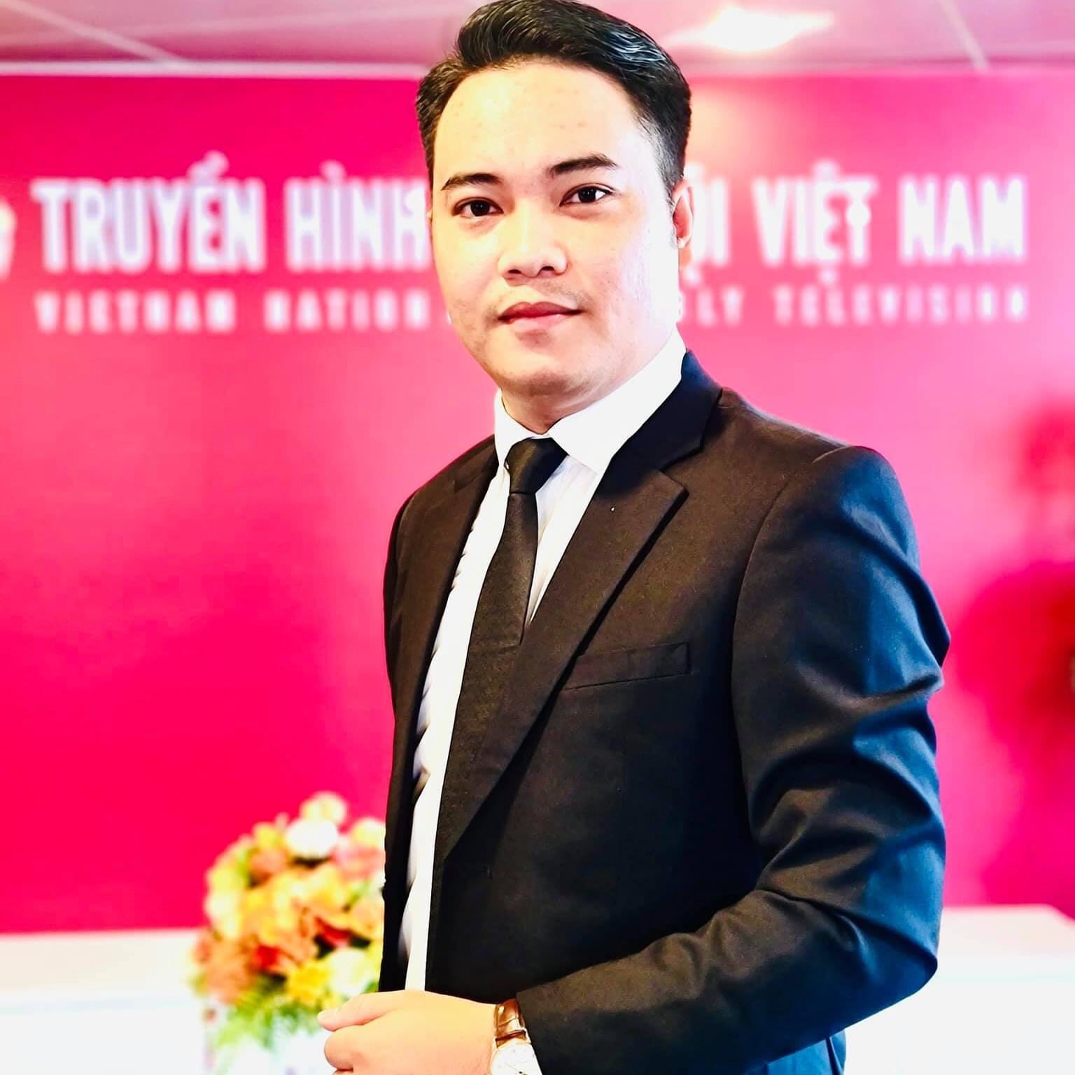 Luật sư Trần Minh Cường - Giám đốc Công ty Luật TMC Lawyers. 