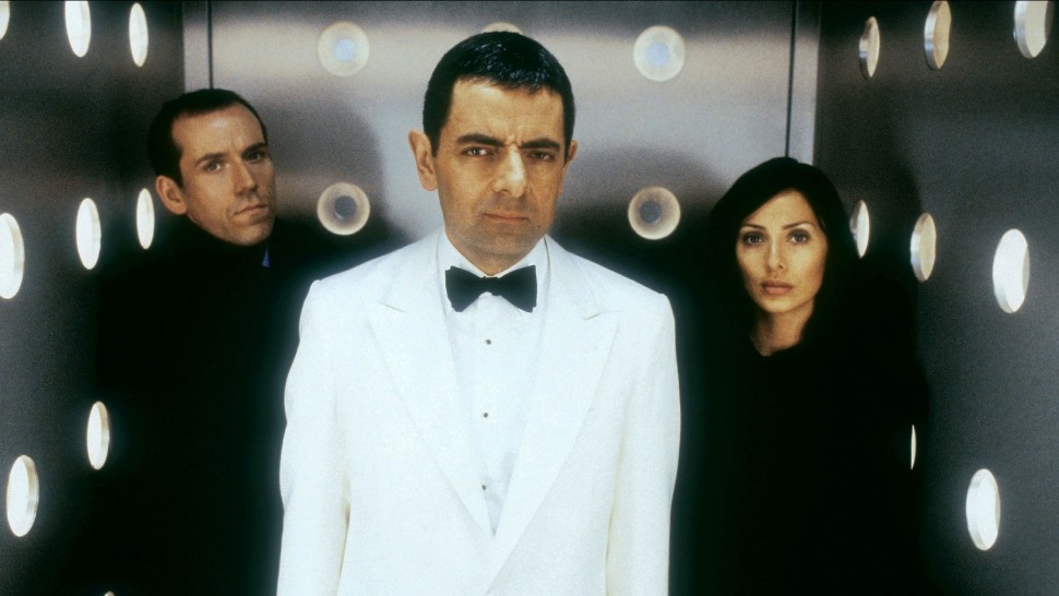 3 phần phim Johnny English đều ăn khách toàn cầu, thu về xấp xỉ 160 triệu USD