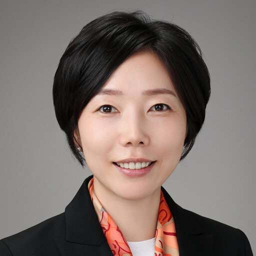 Tiến sĩ Kim Hyo-jung, giảng viên tại khoa Công nghiệp Thời trang của Đại học Phụ nữ Ewha  - Ảnh: researchgate
