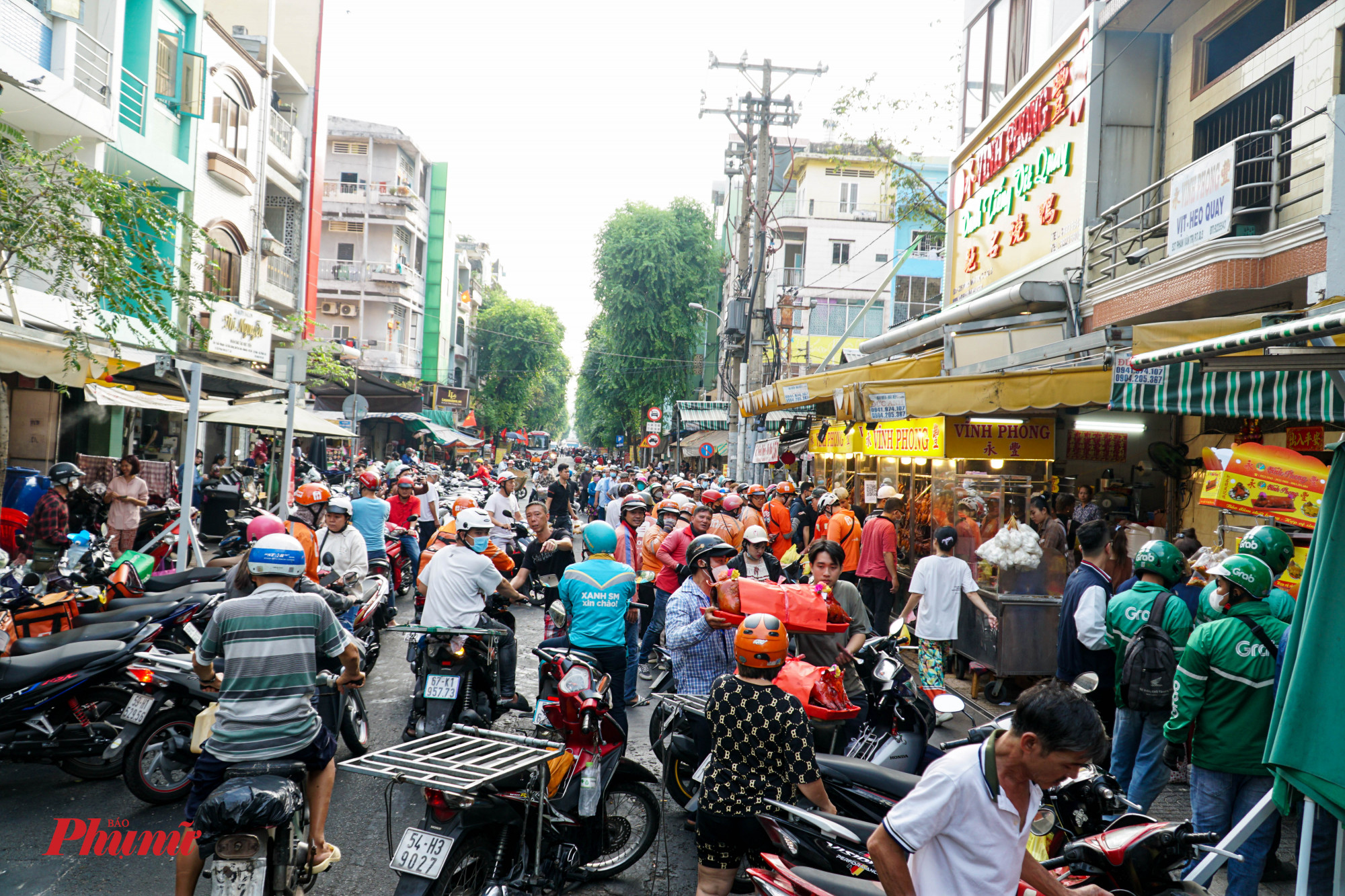 Tuyến đường ngắn,