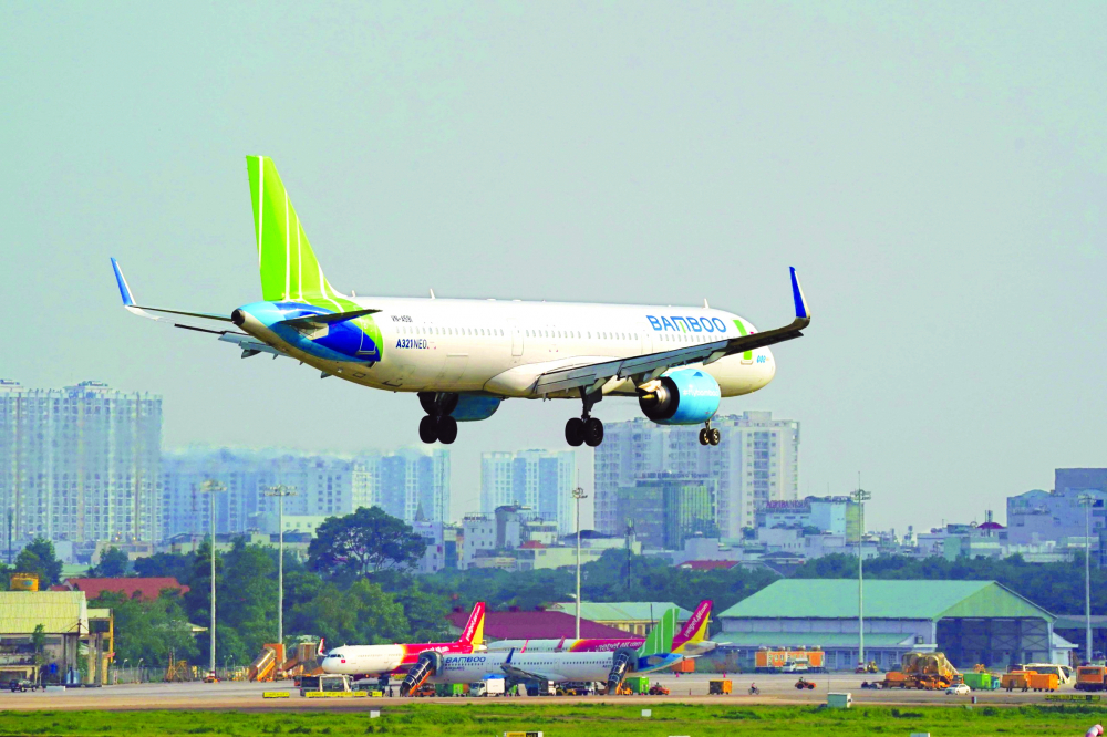 Thông tin Baboo dừng bay các chặng đến Côn Đảo ngay lập tức tác động đến giá vé máy bay
