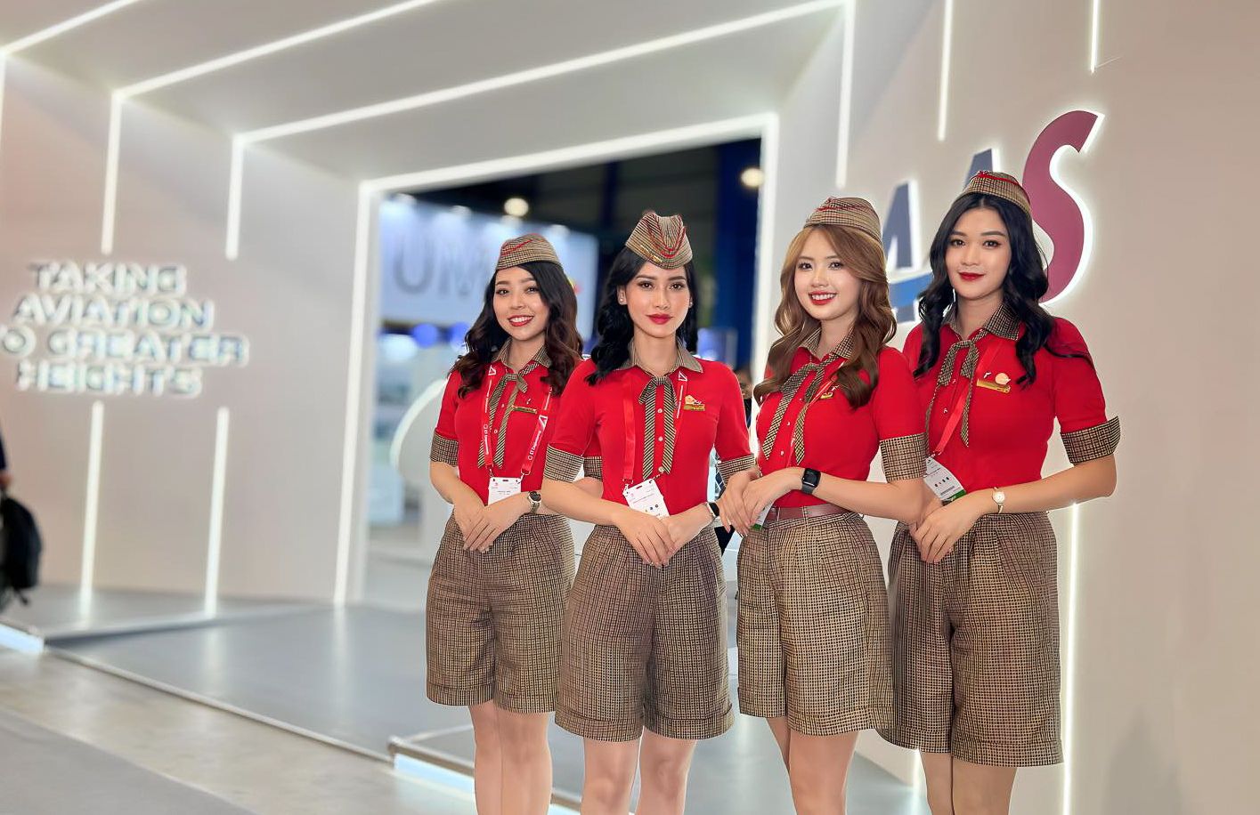 Ảnh: Vietjet