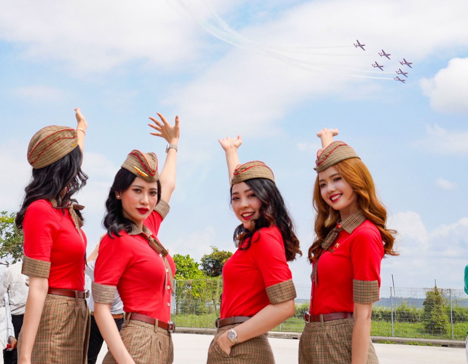 Ảnh: Vietjet