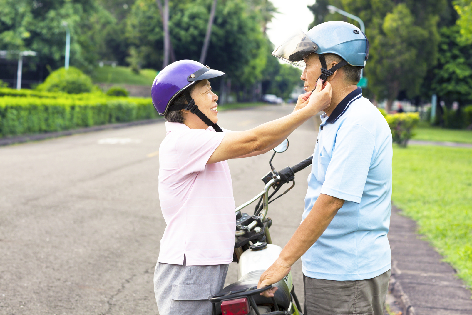 Ảnh mang tính minh họa - Shutterstock