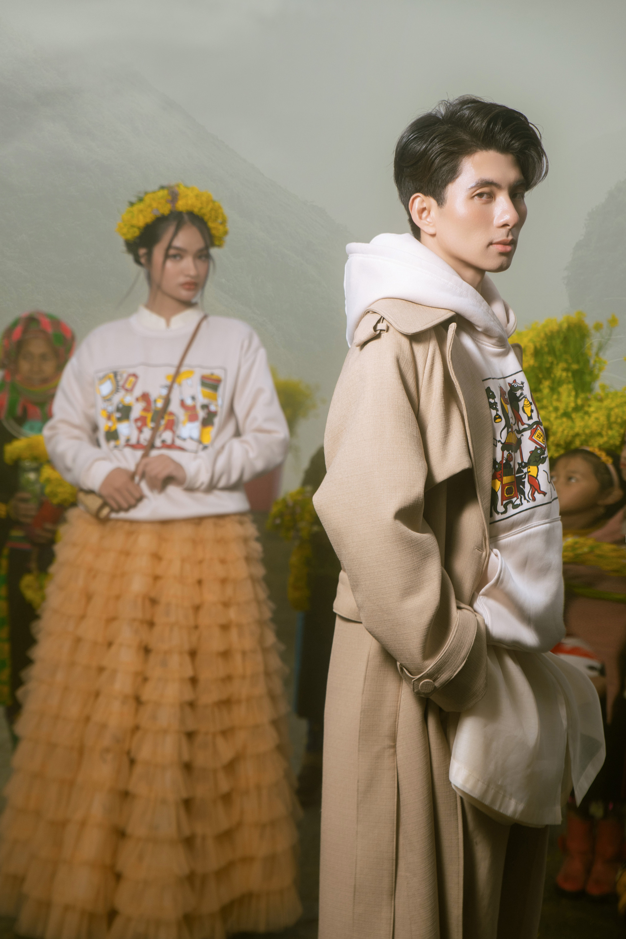 Váy Thái Tây Bắc giá rẻ Tháng 3,2024|BigGo Việt Nam