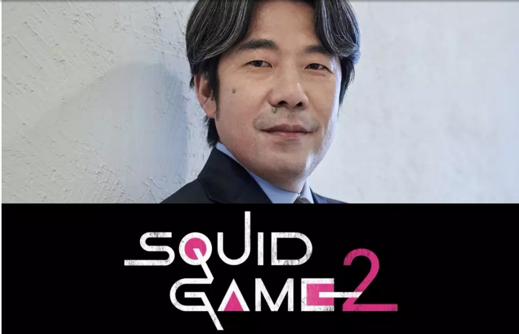 Oh Dal Soo vấp phải phản ứng dữ đội khi đóng chính Squid Game 2.