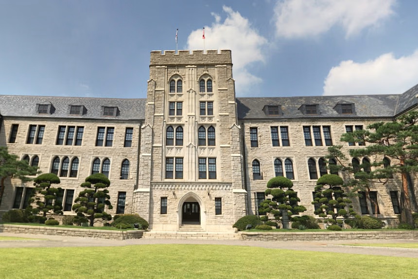 Đại học Hàn Quốc - 1 trong 3 ngôi trường danh giá nhất đất nước - sẽ trừ điểm rất nặng những thí sinh có tiền sử bắt nạt bạn bè 