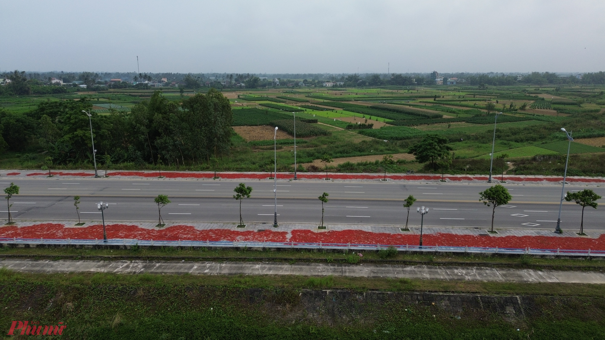 Chỉ riêng dự án đường bờ nam sông Trà Khúc, Thanh tra Chính phủ đã chỉ ra hàng loạt vi phạm của chính quyền Quảng Ngãi