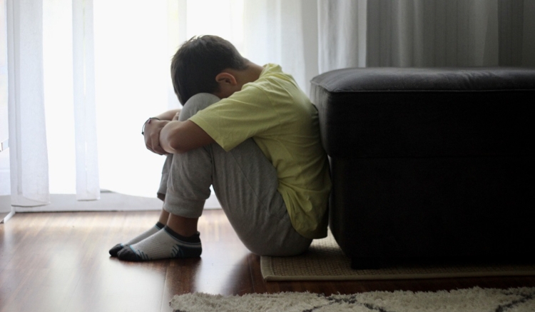 Nhiều trẻ em Nhật Bản bị tổn thương tâm lí nghiêm trọng sau các vụ lạm dụng.