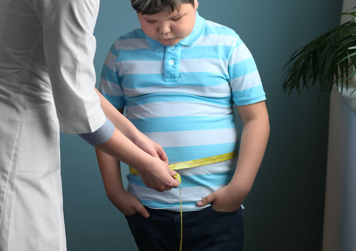 Tình trạng viêm do béo phì có thể dẫn đến nhiều bệnh mạn tính ở trẻ em khi trưởng thành, bao gồm bệnh đa xơ cứng