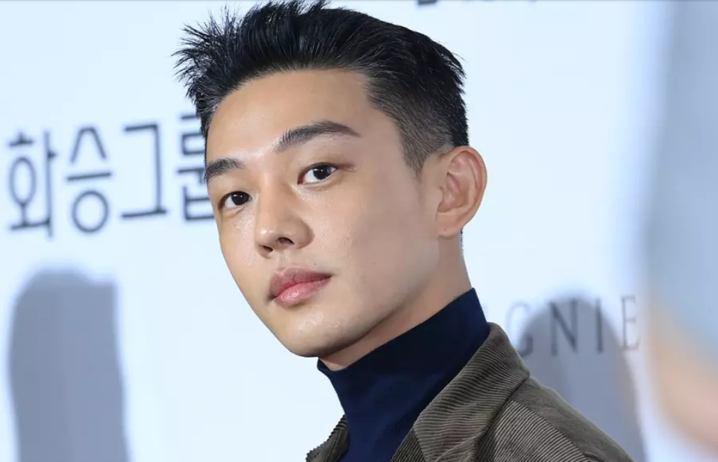 Hình tượng của Yoo Ah In bị phá hủy hoàn toàn sau khi vướng vào bê bối.