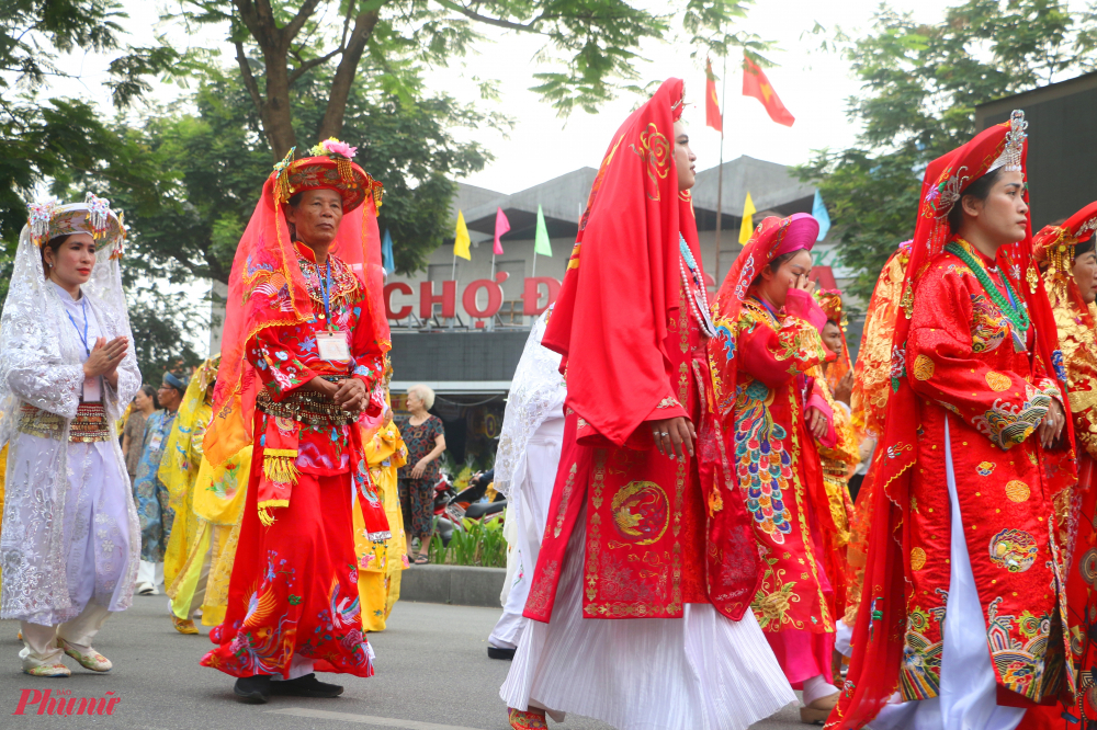 Trải qua những thăng trầm lịch sử, những năm gần đây, Lễ hội đã được phục hồi theo các tập tục truyền thống mang đậm màu sắc văn hóa dân gian địa phương. 