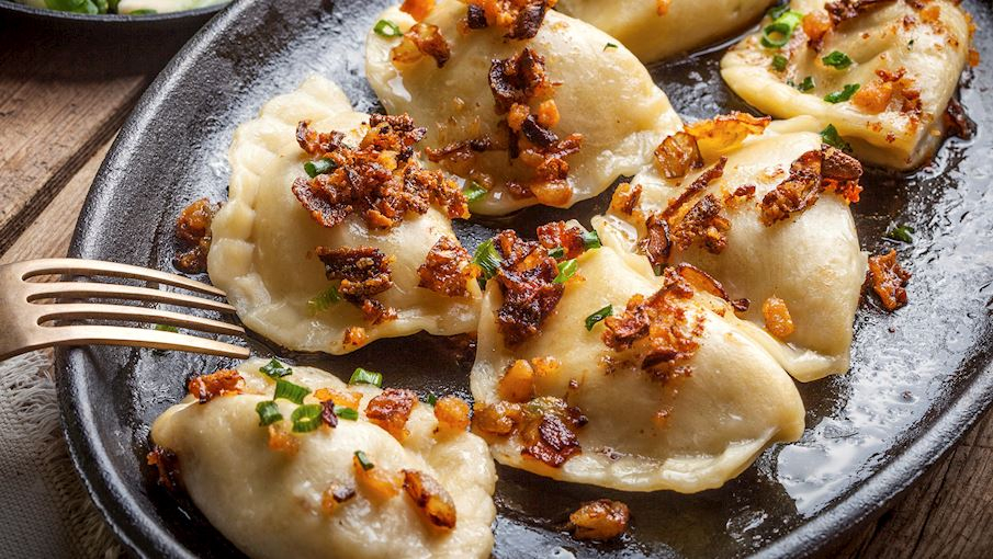 Pierogi