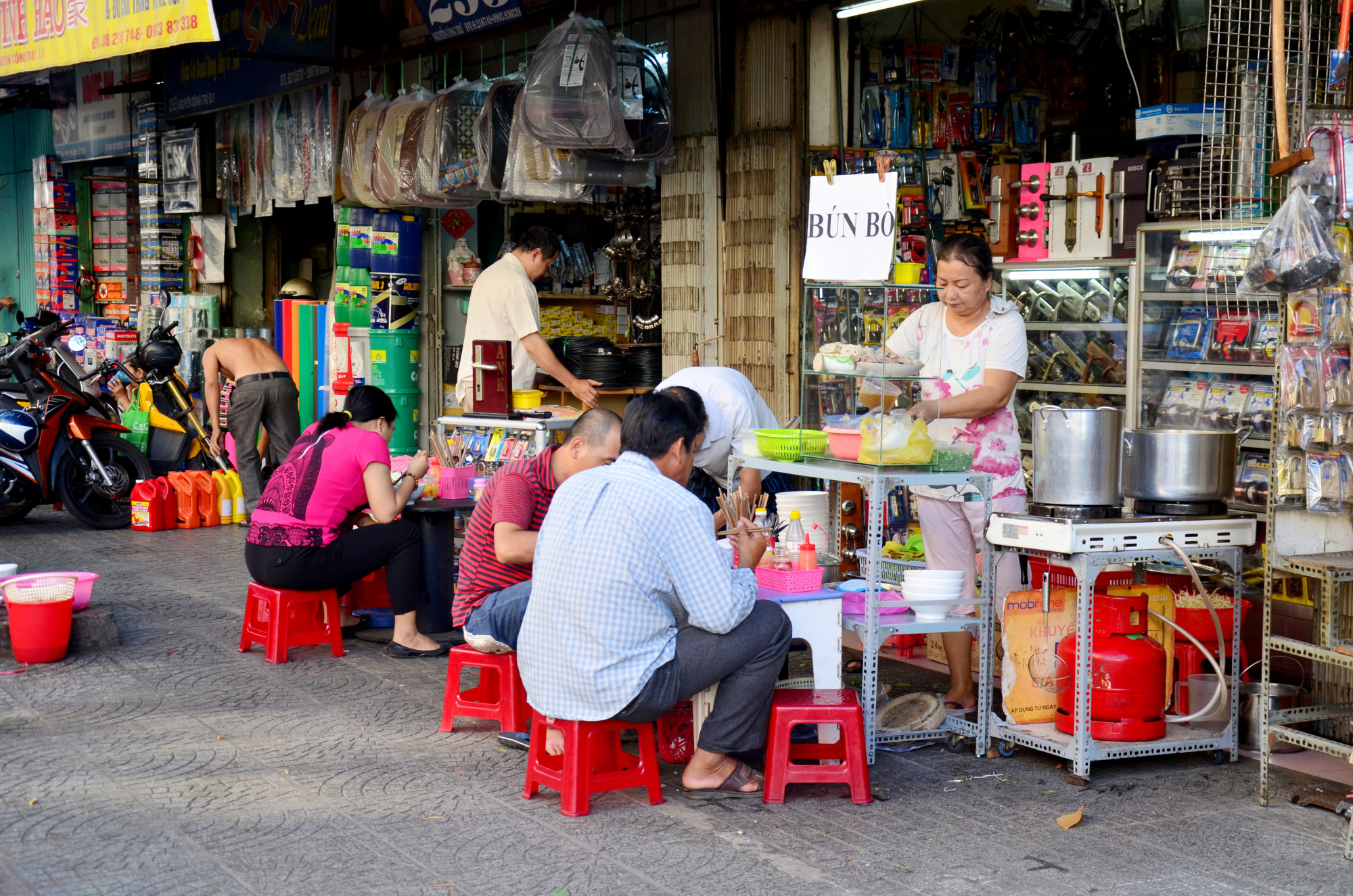 Ảnh mang tính minh họa - Shutterstock