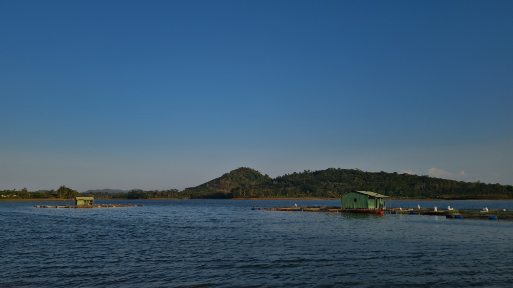Hồ Ea Kao-Buôn Ma Thuột