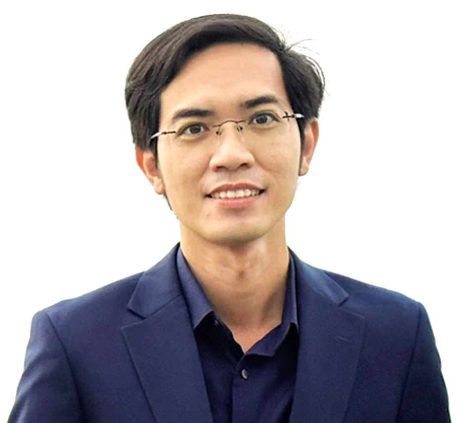 Phó giáo sư, tiến sĩ Nguyễn Hữu Huân 