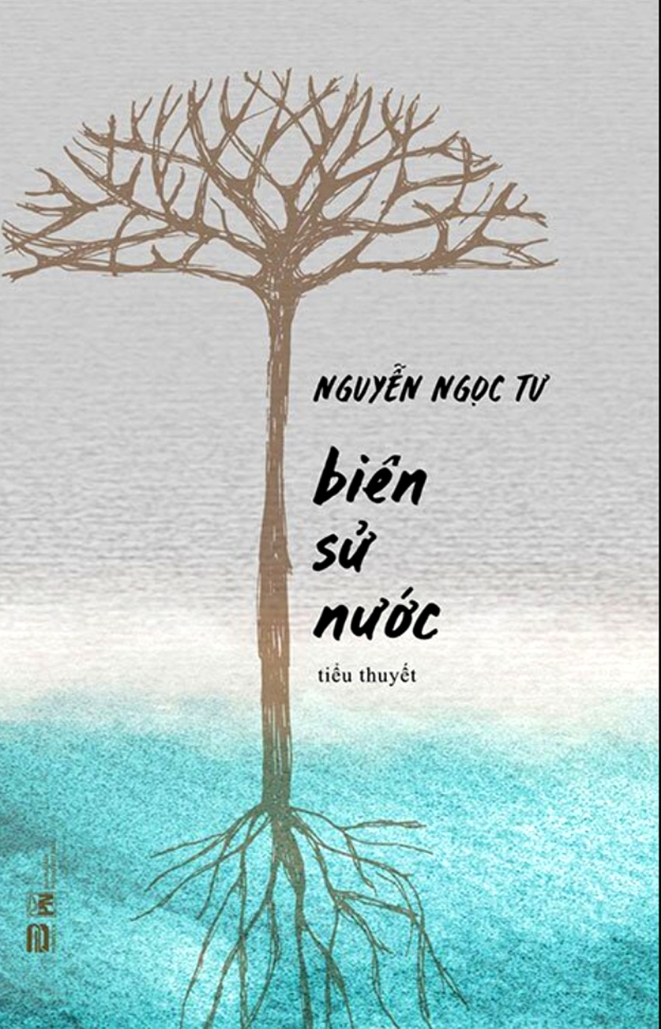 Vẻ đẹp của nước, của những dòng chảy đã trở thành biểu tượng tinh thần trong nhiều tác phẩm