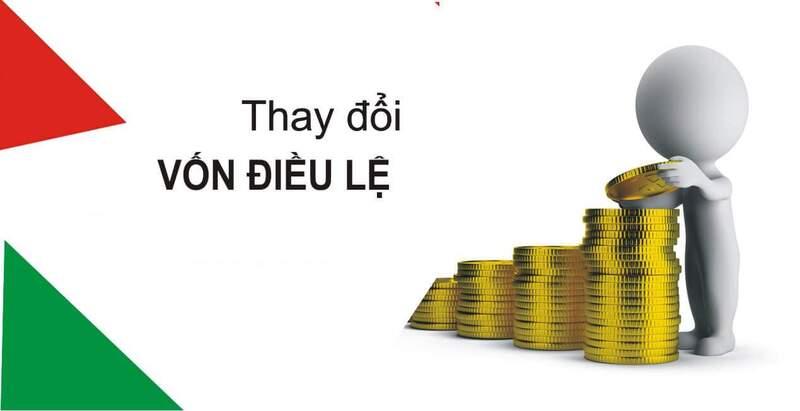 Chủ sở hữu phải đăng ký thay đổi vốn điều lệ nếu không góp đủ vốn đã cam kết đúng hạn