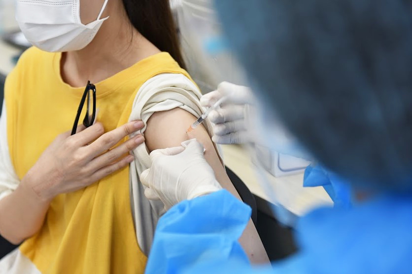 Việt Nam đã sử dụng hết vắc xin COVID-19 của AstraZeneca từ tháng 7/2023