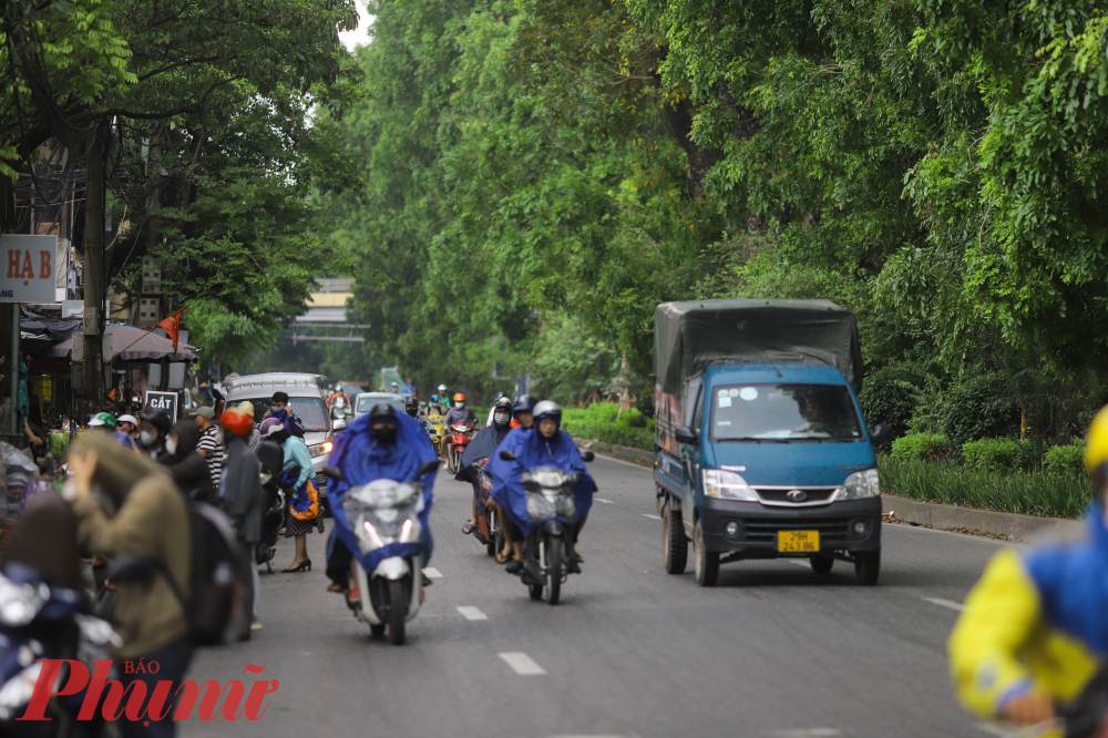 Điểm đầu của dự án Đường vành đai 2 trên cao trên cao sẽ kết nối với vành đai 2 đã xây dựng tại nút giao Ngã Tư Sở và điểm cuối tại nút giao Cầu Giấy. 