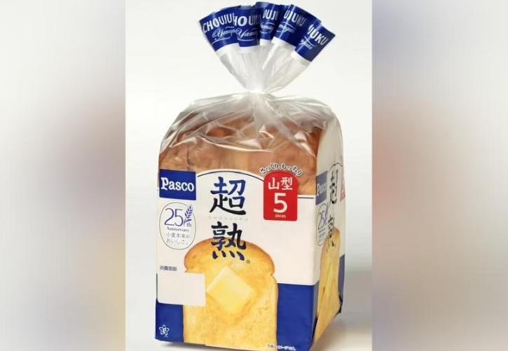 Bánh mì cắt lát ở Nhật Bản bị thu hồi sau khi phát hiện bộ phận chuột bên trong gói hàng