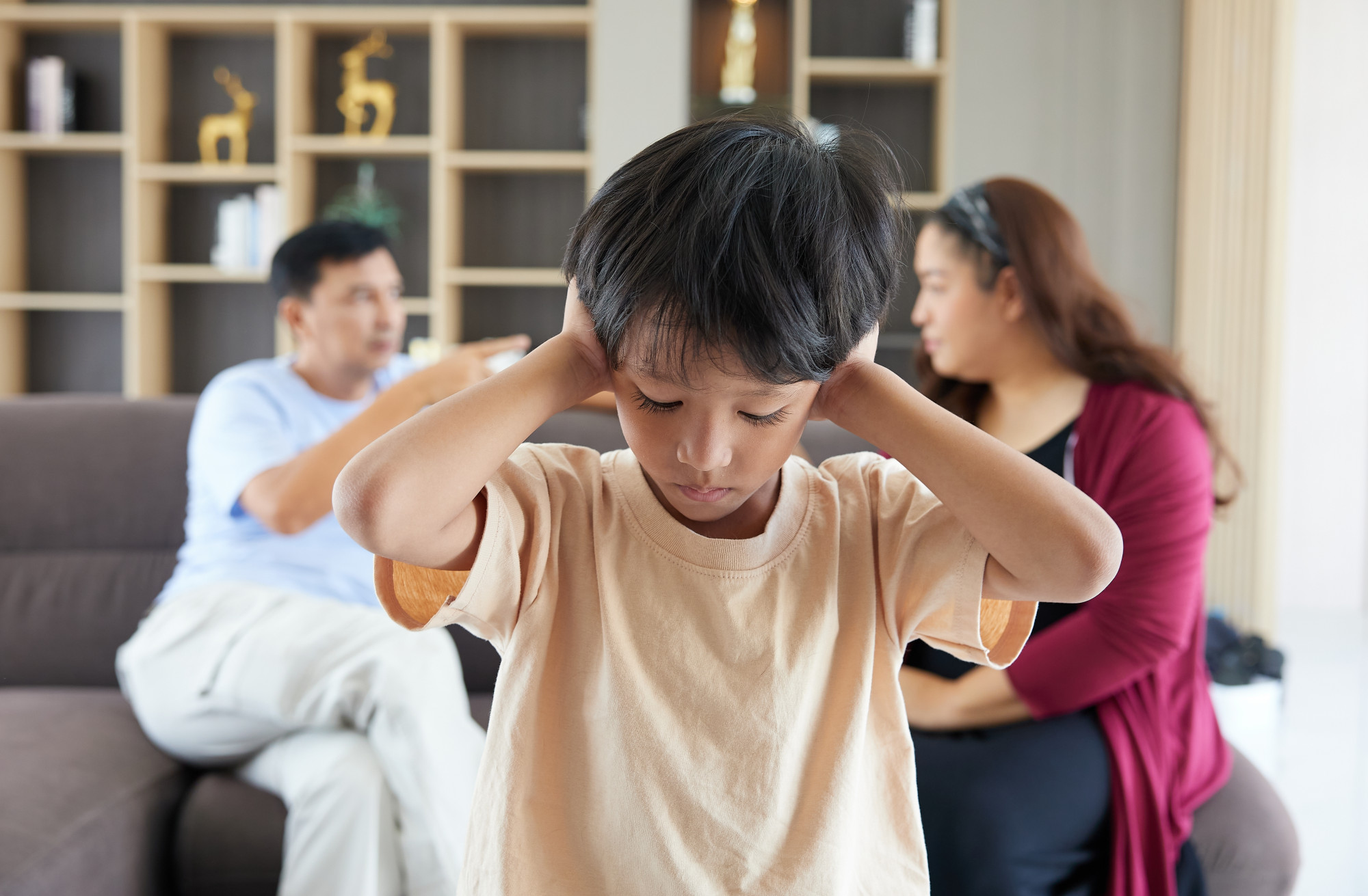 Ảnh mang tính minh họa - Shutterstock