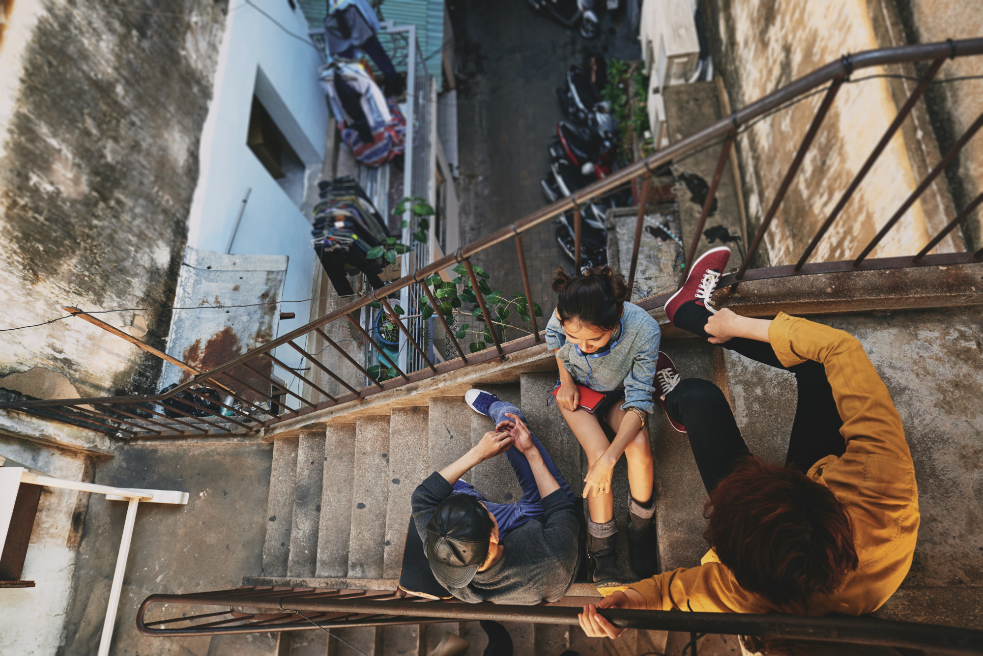 Ảnh mang tính minh họa - Shutterstock