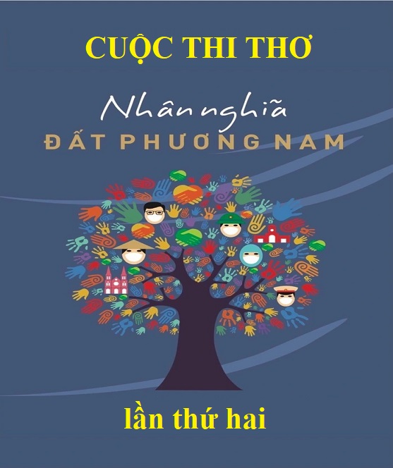 Hội Nhà văn TPHCM cũng từng rất thành công với cuộc thi thơ viết về thành phố