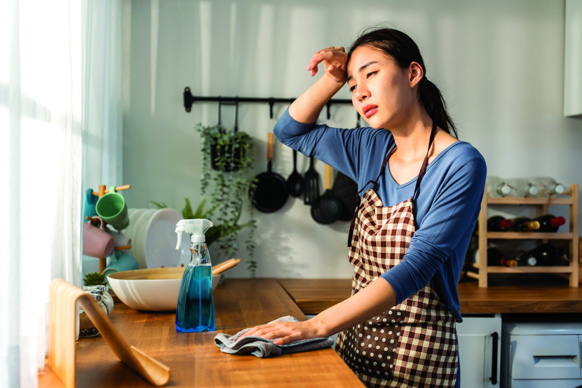 Ảnh mang tính minh họa - Shutterstock