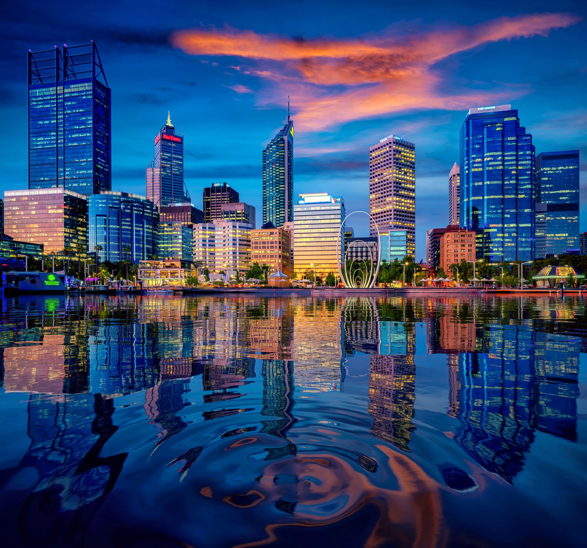 Perth, Australia