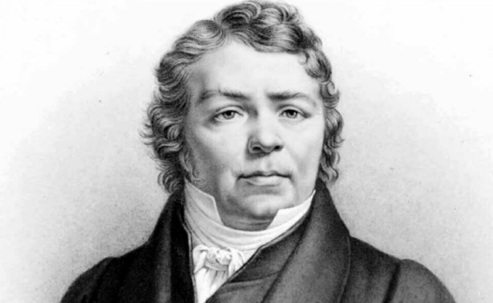 Johann Nepomuk Hummel (14 November 1778 – 17 October 1837) 