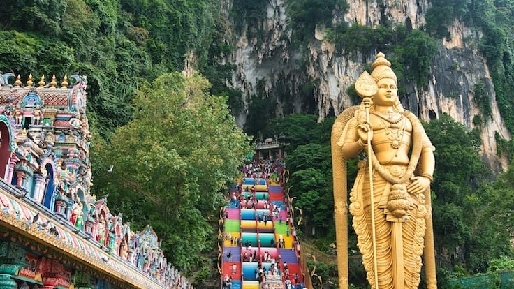 Động Batu