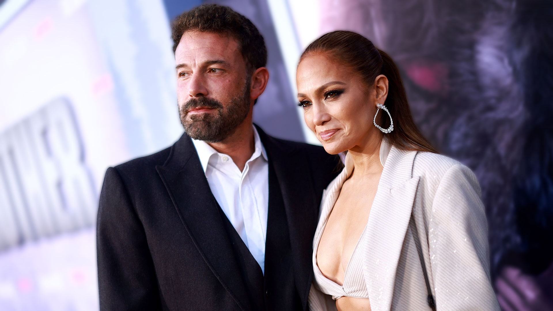 Jennifer Lopez và Ben Affleck không lên tiếng trước tin đồn, họ lảng tránh những câu hỏi