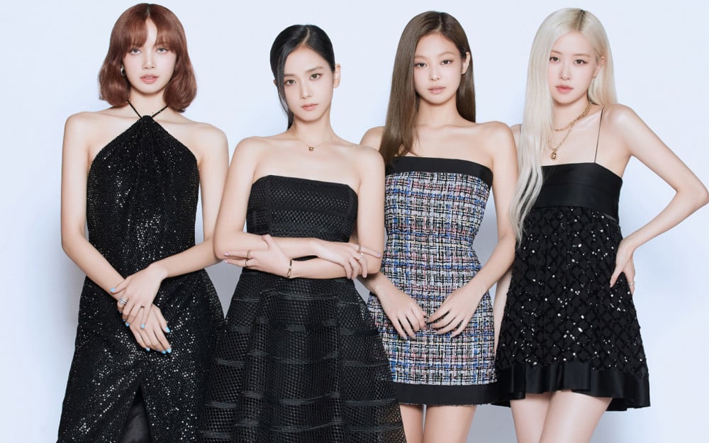 Các thành viên Blackpink đang nỗ lực theo đuổi mục tiêu cá nhân toàn diện