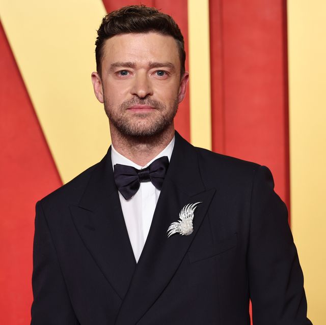 Justin Timberlake sở hữu hơn 70 triệu người theo dõi trên mạng xã hội.