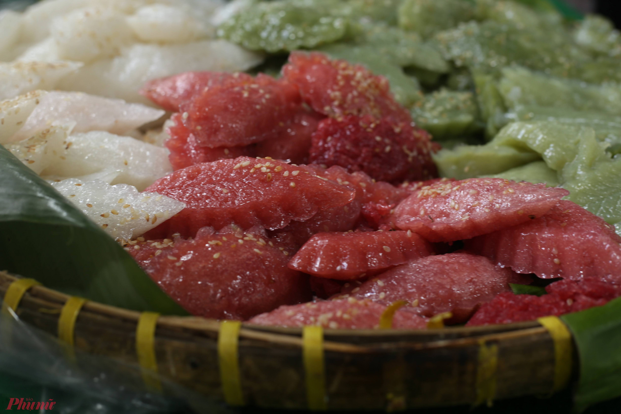 bánh bò