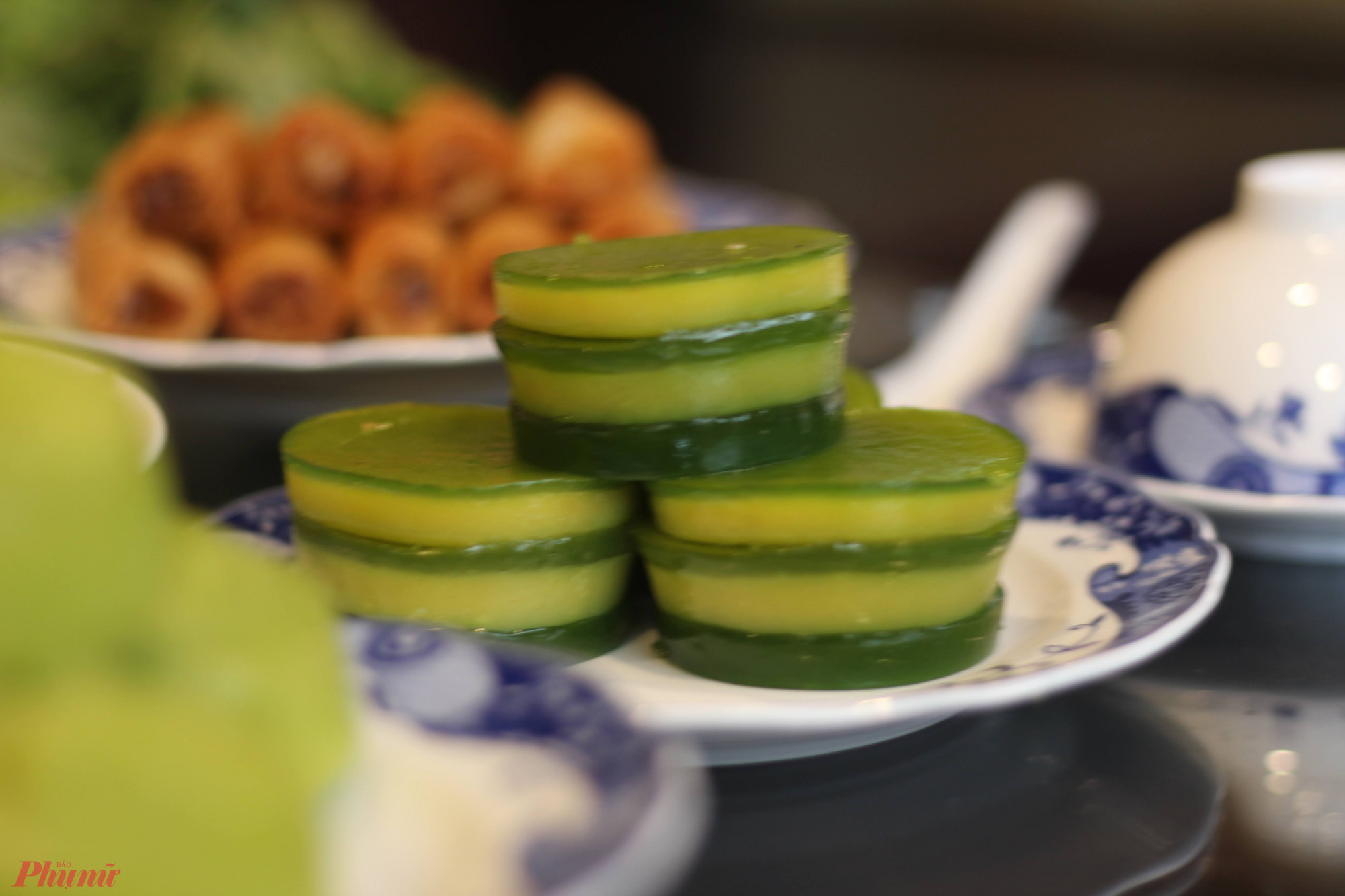Bánh da lợn