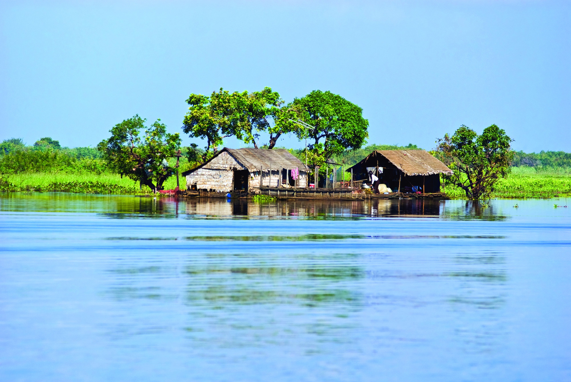 Ảnh mang tính minh họa - Shutterstock