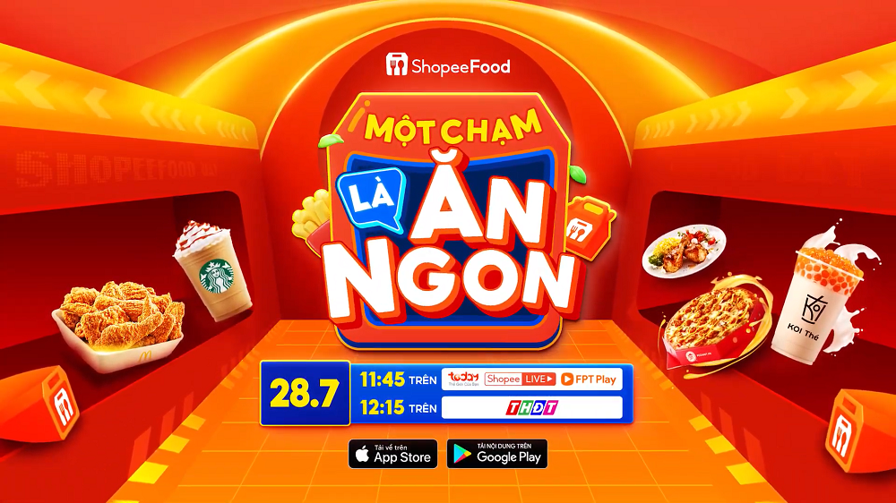 Đừng bỏ lỡ cơ hội săn voucher 30.000 đồng trong buổi livestream bạn nhé!