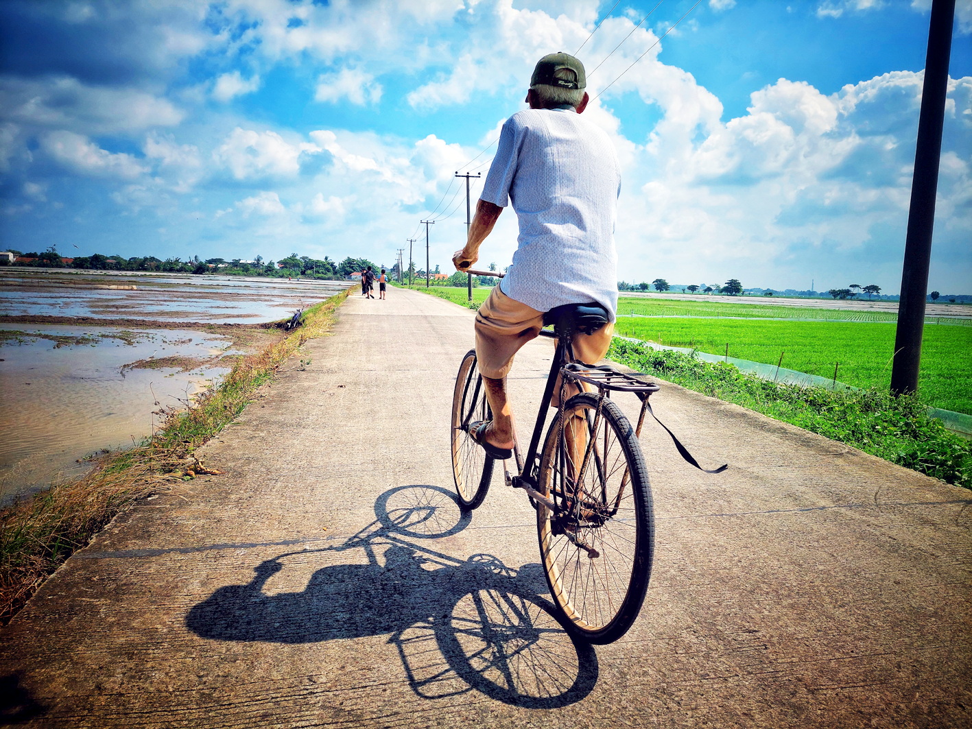 Ảnh mang tính minh họa - Shutterstock