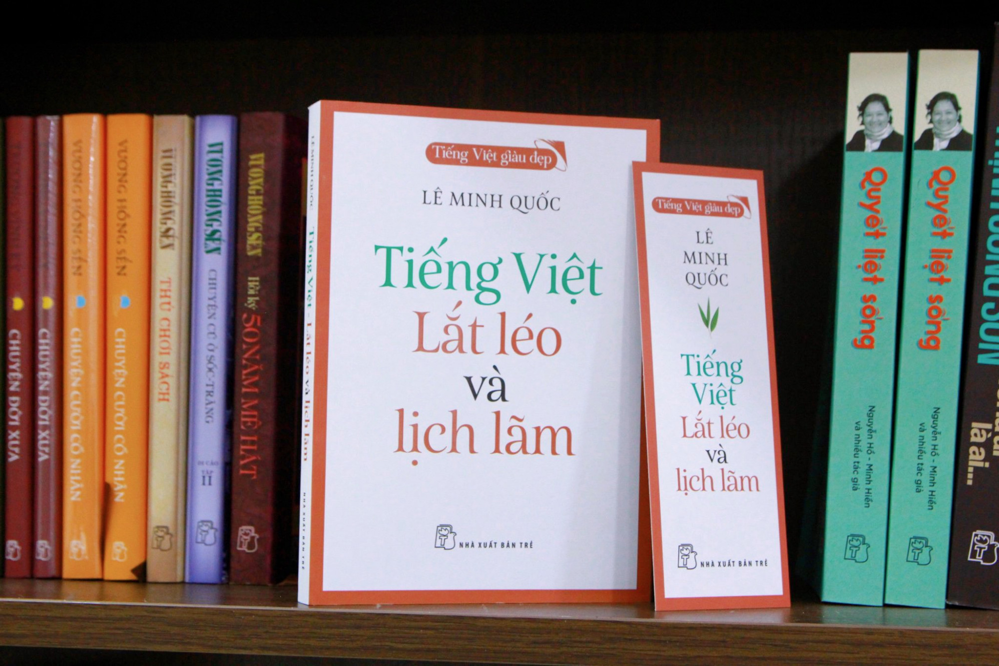 Tiếng Việt 