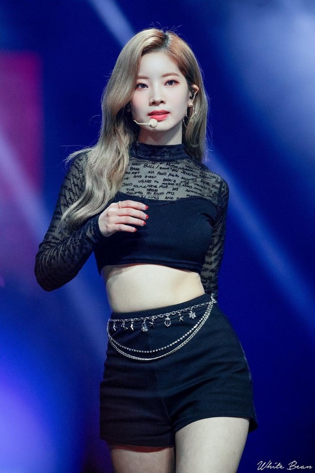 Dahyun (Twice)