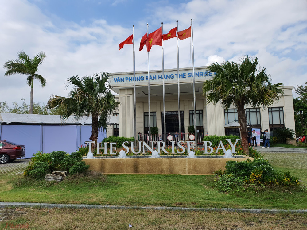 Đà Nẵng sẽ thực hiện quy trình thu hồi dự án  khu đô thị quốc tế Đa Phước (The Sunrise Bay) – khu đô thị lấn vịnh Đà Nẵng của ông Phan Văn Anh Vũ để thực hiện việc tháo gỡ vướng mắc