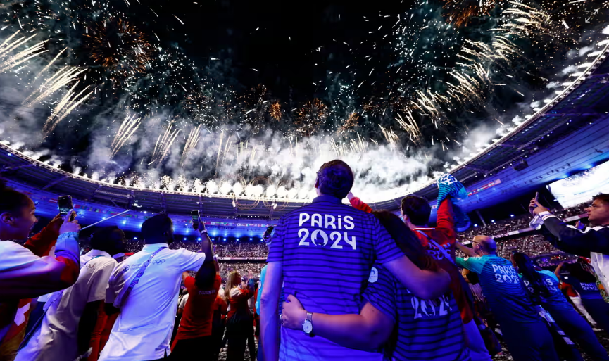 Olympic Paris được đánh giá thành công về mặt chuyên môn và đánh dấu  kỳ Thế vận hội đầu tiên trong lịch sử có số lượng vận động viên nam và nữ tham gia bằng nhau.