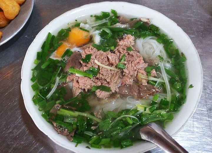 Phở Nam Định